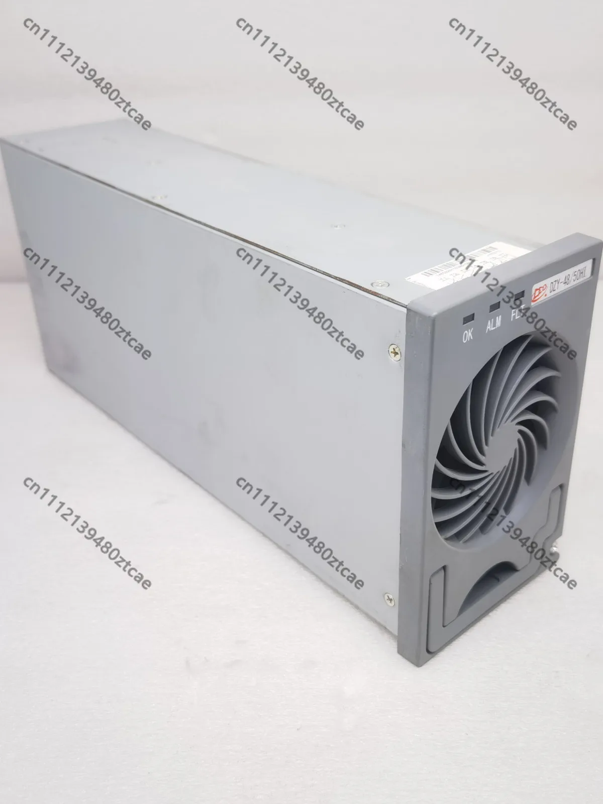 New DZY-48/50H 50HI DZY-48/30H 48V 30A 50A Telecom Rectifier Module Cabinet Power Supply Replacement