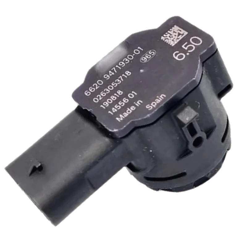 

2 шт. ультразвуковые парковочные датчики PDC 66209471930 66209826784 для BMW G12 G15 G05 F95 G06 F96 G07 X5 X5M X6 X6M X7 xDrive30i