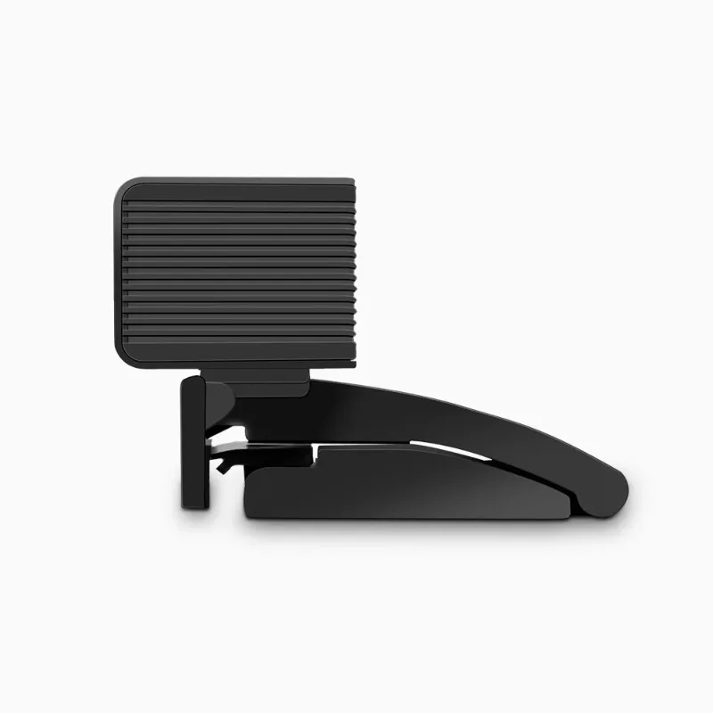 عرض ساخن لعام 2025 كاميرا ويب Rocware 4K Ultra eptz كاميرا ويب اجتماع Google USB جاء 120 درجة 8x تكبير مكبر صوت عالي الدقة تتبع كاميرا ويب AI جسم الإنسان