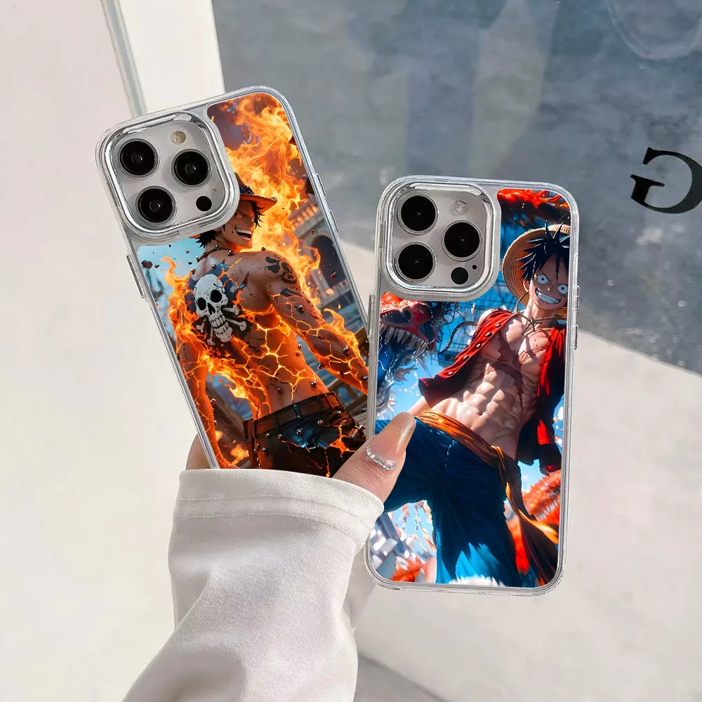 Zoro One Piece Anim… - image