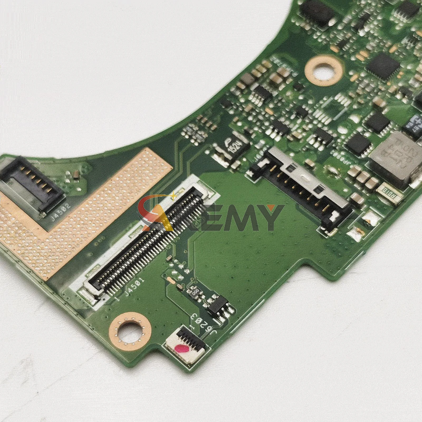 B9440FA Motherboard Laptop untuk ASUS ExpertBook B9440FA B9440F Mainboard Notebook dengan I3 I5 I7 CPU 100% Tes OK Pengiriman Cepat