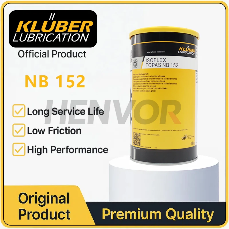 Isoflex Topas Nb 15… - image