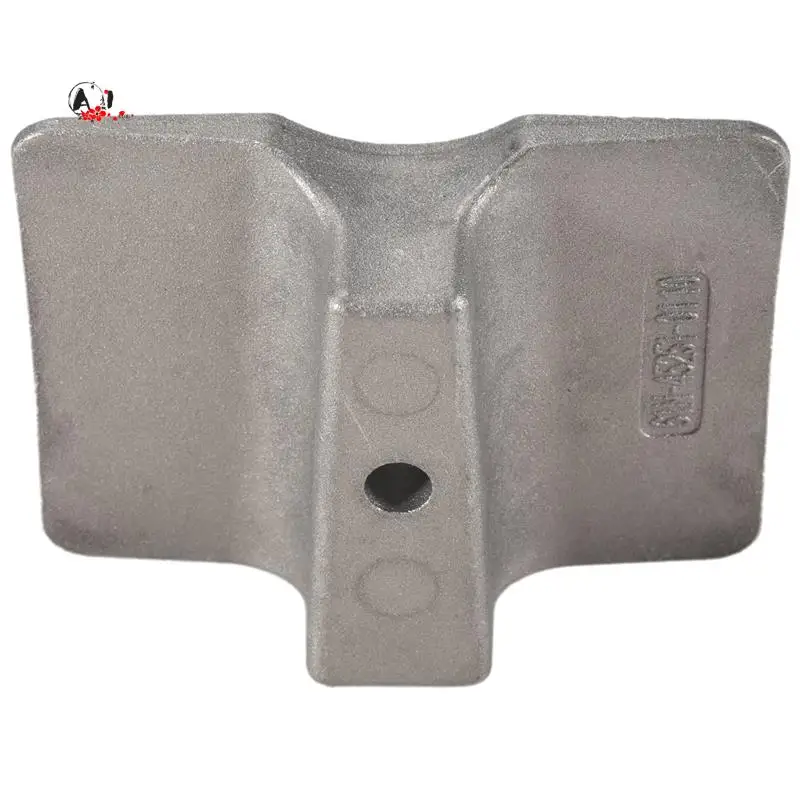 A10E-Anode 61N-45251-01 For YAMAHA 2 Stroke 9.9HP 15HP Boat Engine