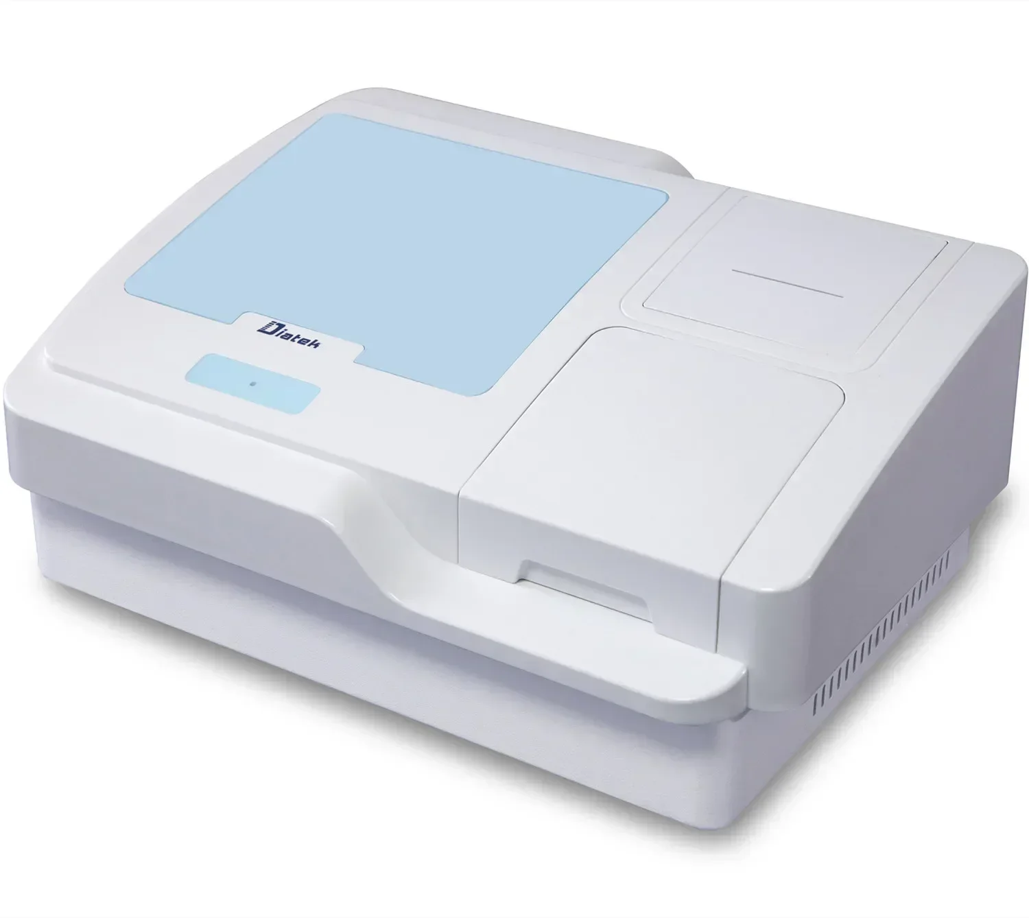 Lector de microplacas Elisa, Módulo Analisador para estación de trabajo, Preço