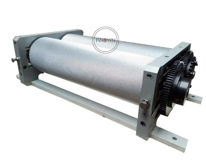 rolos elétricos Mil da fundação do pente da cera de abelha de 750*170mm