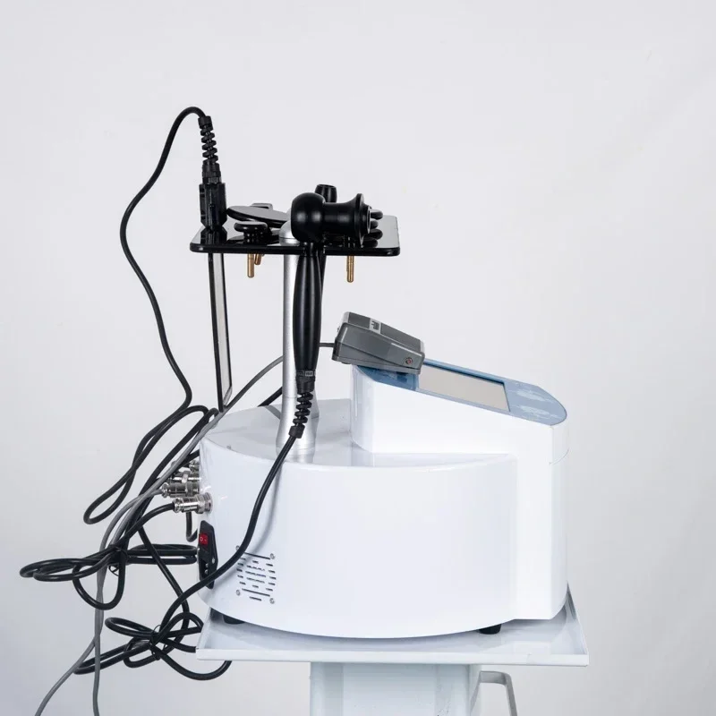 Professional Micro-current Facial Machine,  Wave Instrument for  Firming and Rejuvenation Care