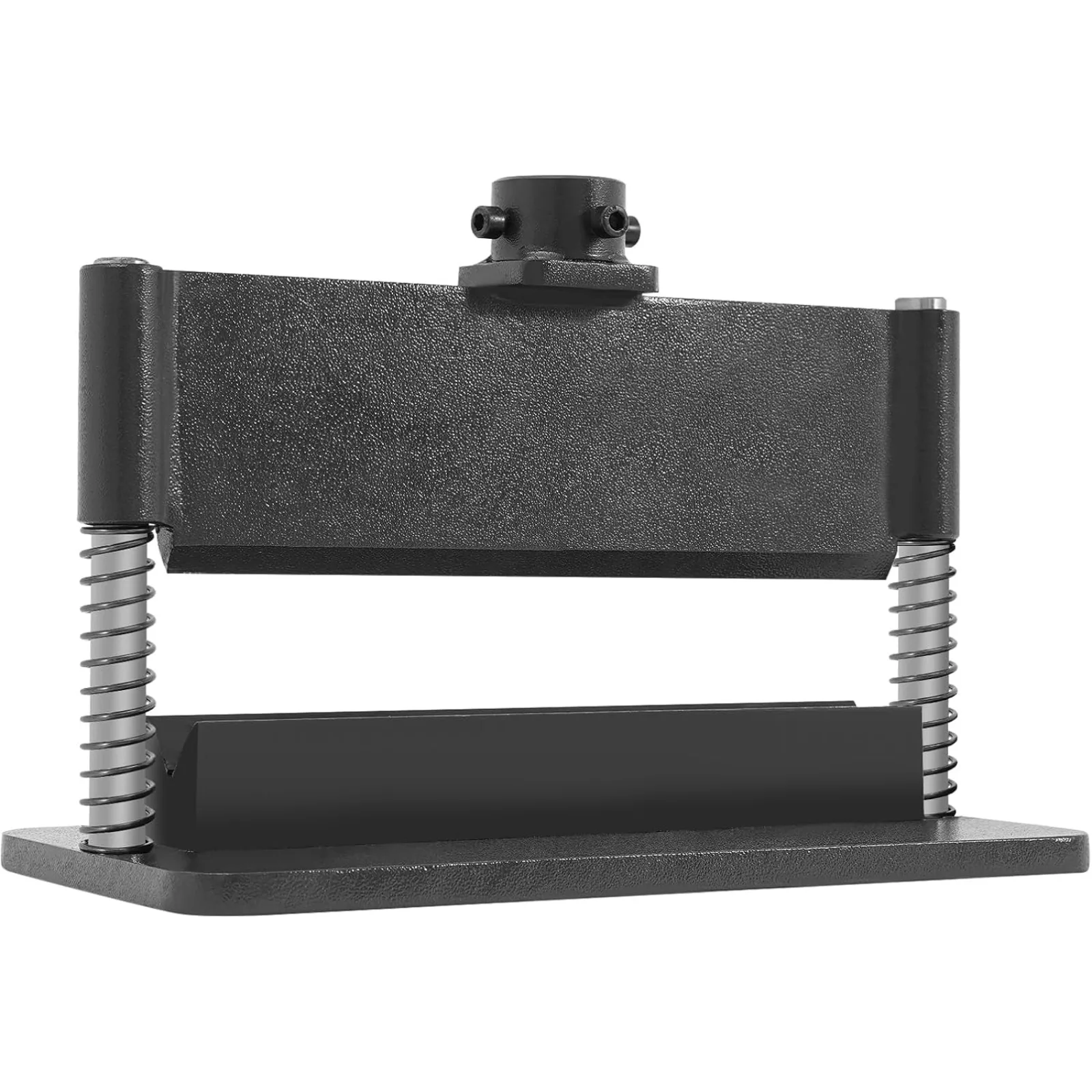 

12" Press Brake Attachment kit Heavy-Duty Metal Bending Tool, for 12-20 Ton Hydraulic Shop Presses, for Steel, Iron, Aluminum