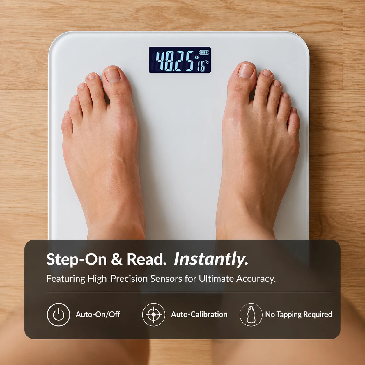 Thumbnail 3 - #13 Best Body Weight Scales to Buy In 2026