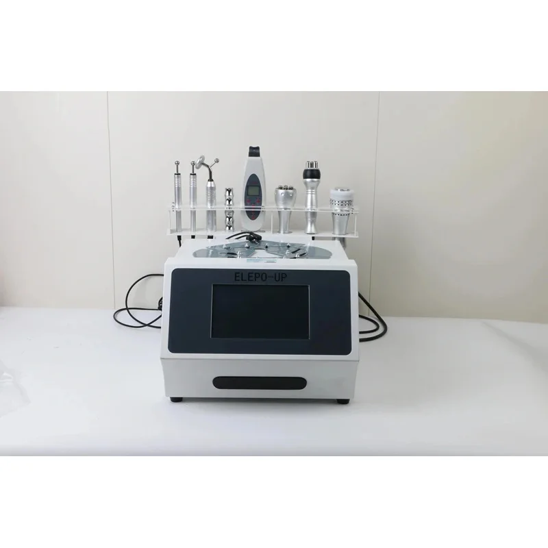 

Japan Face Lift Mesotherapy Galvanic Microcurrent Anti-Aging Electroporation Device Needle-Free Skin Tightening And Firming