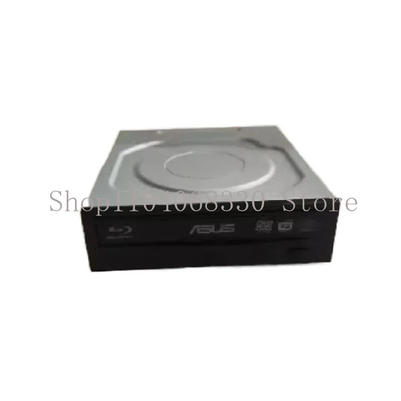 Imagem -02 - para Asus Preto 12x Bd-rom 16x Dvd-rom 48x Cd-rom Sata Unidade Blu-ray Interna Bc12b1st Novo