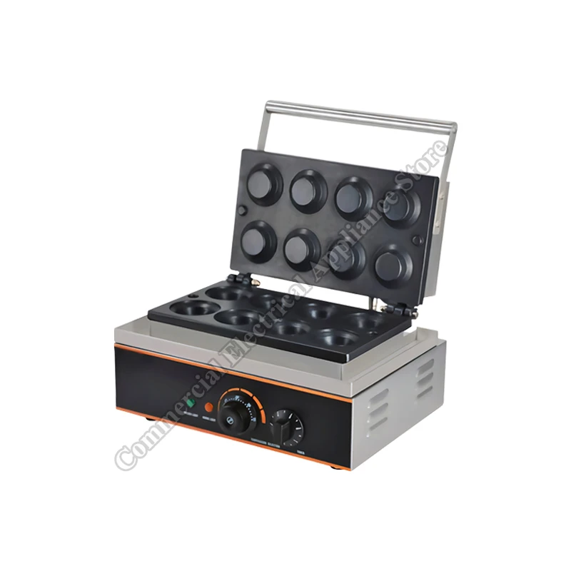 

Машина для изготовления кожи яичного пирога Оборудование для выпечки Электрическая машина для тарталеток Машина для формования яичного пирога Машина для кожицы сырного пирога