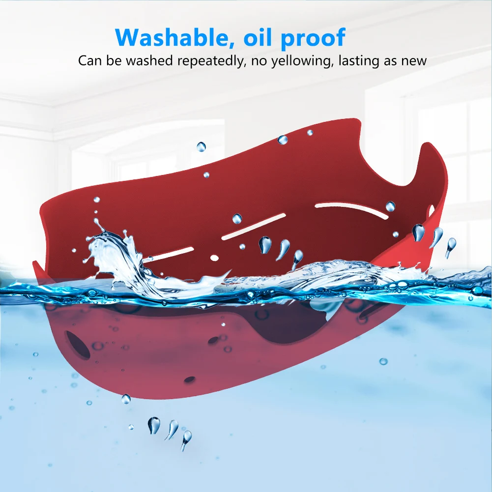 غطاء حماية من السيليكون لـ Meta Quest 3S ، 7 في 1 ، أغطية عصا التحكم المضادة للسقوط ، حقيبة قناع ، استبدال غطاء عين الوجه ، ملحقات VR