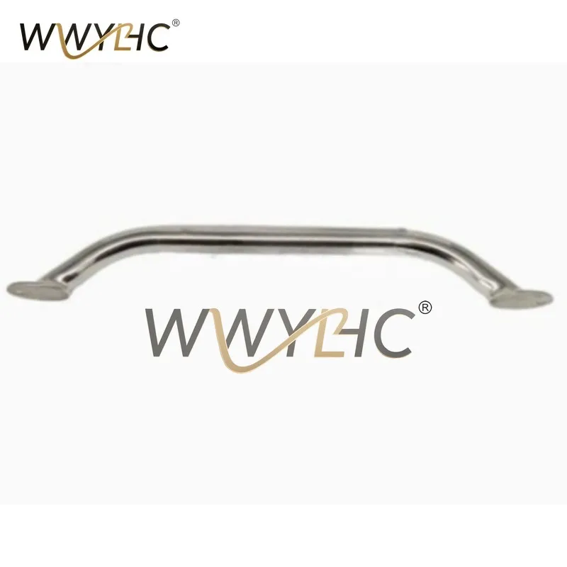 12 Inch Handrail Grab Bar for Car Vessel Ship Marine Accessories