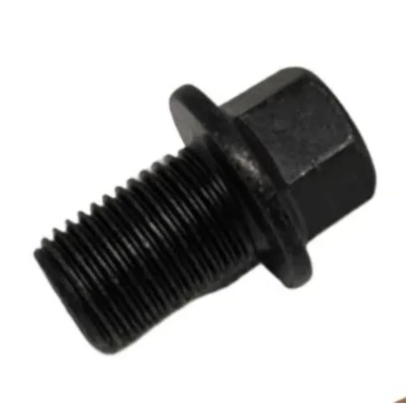 1Pc Oil Pan Drain S…