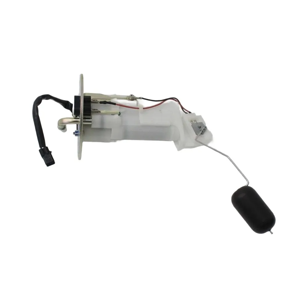 EN650 Fuel System Motorcycle Fuel Pump Practical Performance Efficient Fuel Delivery Quality Fuel Pump For Motorcycles As Shown