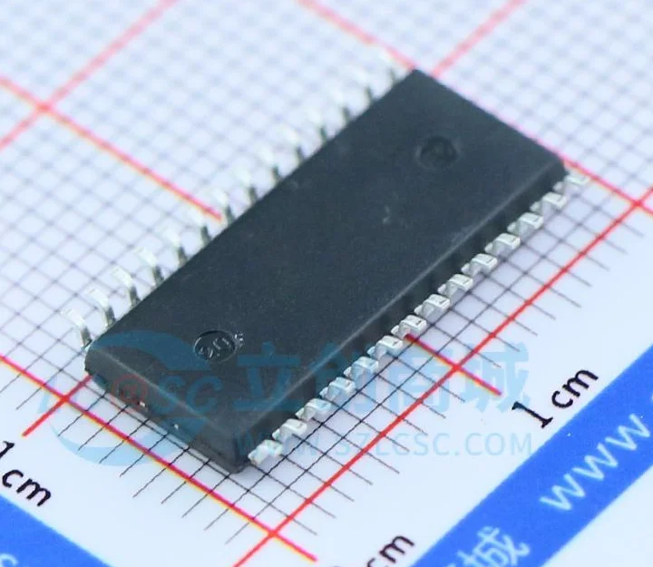 1 PCS/LOTE BS86D20A-3 BS86D20A BS86D20 SOP-28 100% novo e original