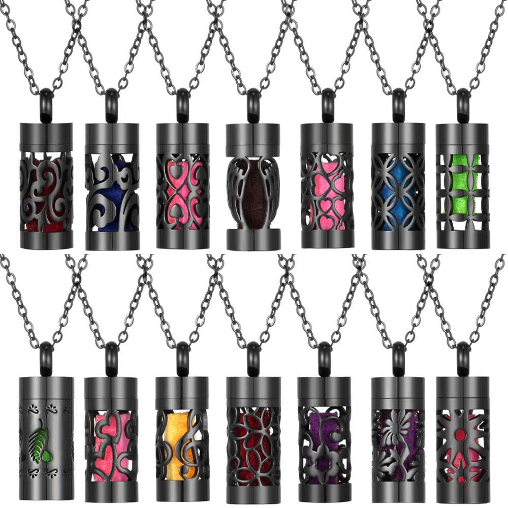 Collier diffuseur d'aromathéra - Women'S Essential Accessories avis et prix