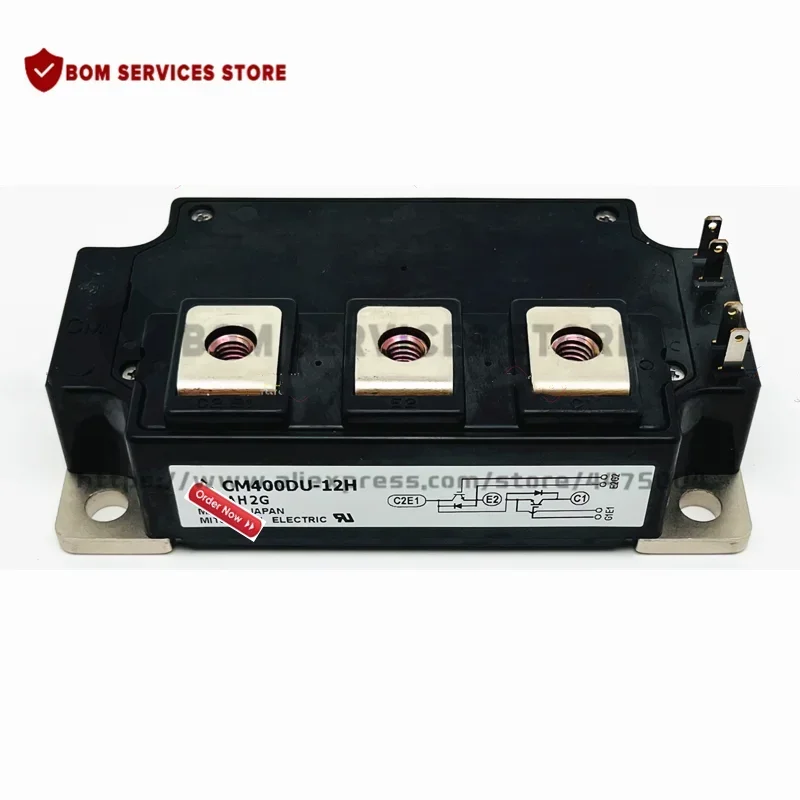 CM400DU-12H CM400DU-12F CM400DU-12NFH CM400DU-24NFJ  ORIGINAL IGBT MODULE