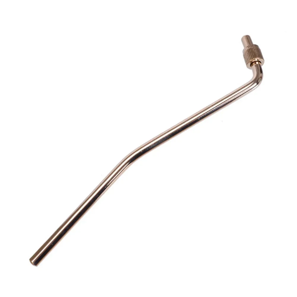 6mm-Metal Tremolo Arm-Whammy Bar For Floyd Rose Tremolo Guitar Bridge Electric Guitar Crank Handle-Guitar Bridge Replacement