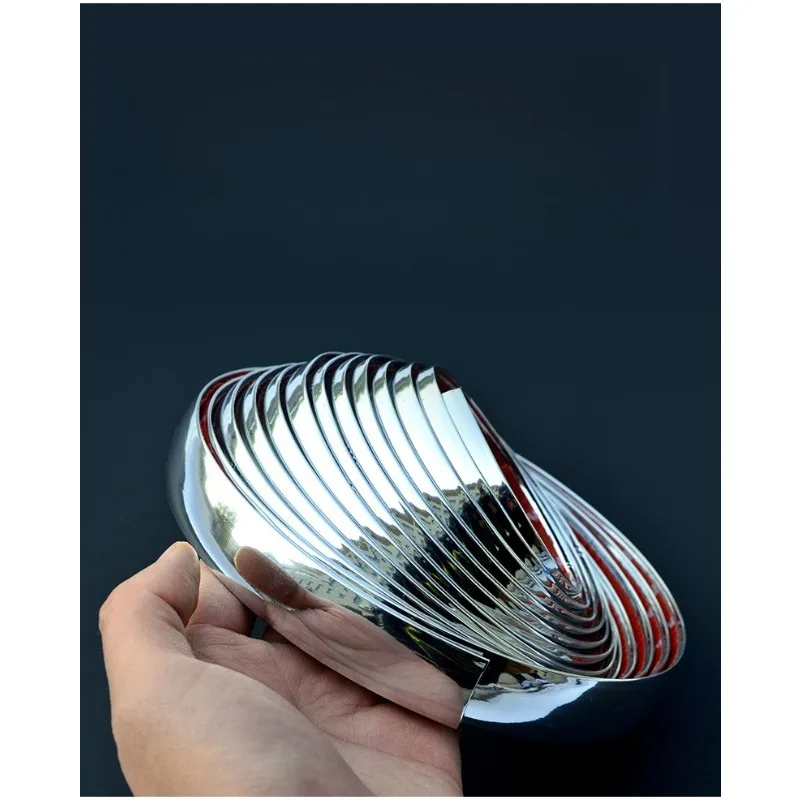 العالمي 3M 1 قطعة سيارة كروم شرائط الزخرفية مشرق أسود فضي السيارات الباب حامي الوفير التصميم صب الكسوة