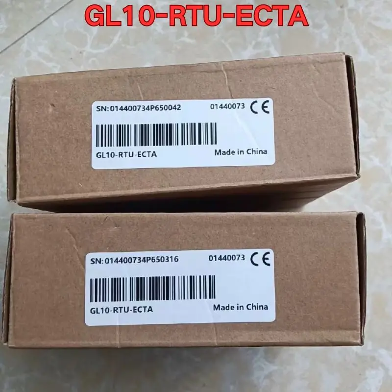 New Inovance module GL10-RTU-ECTA Latest Prices as of July 2026