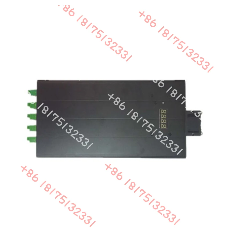 

Mini 1550nm fiber optic transmission for catv systems Amplifiers Repeaters EDFA WDM Fiber Optical Amplifiers