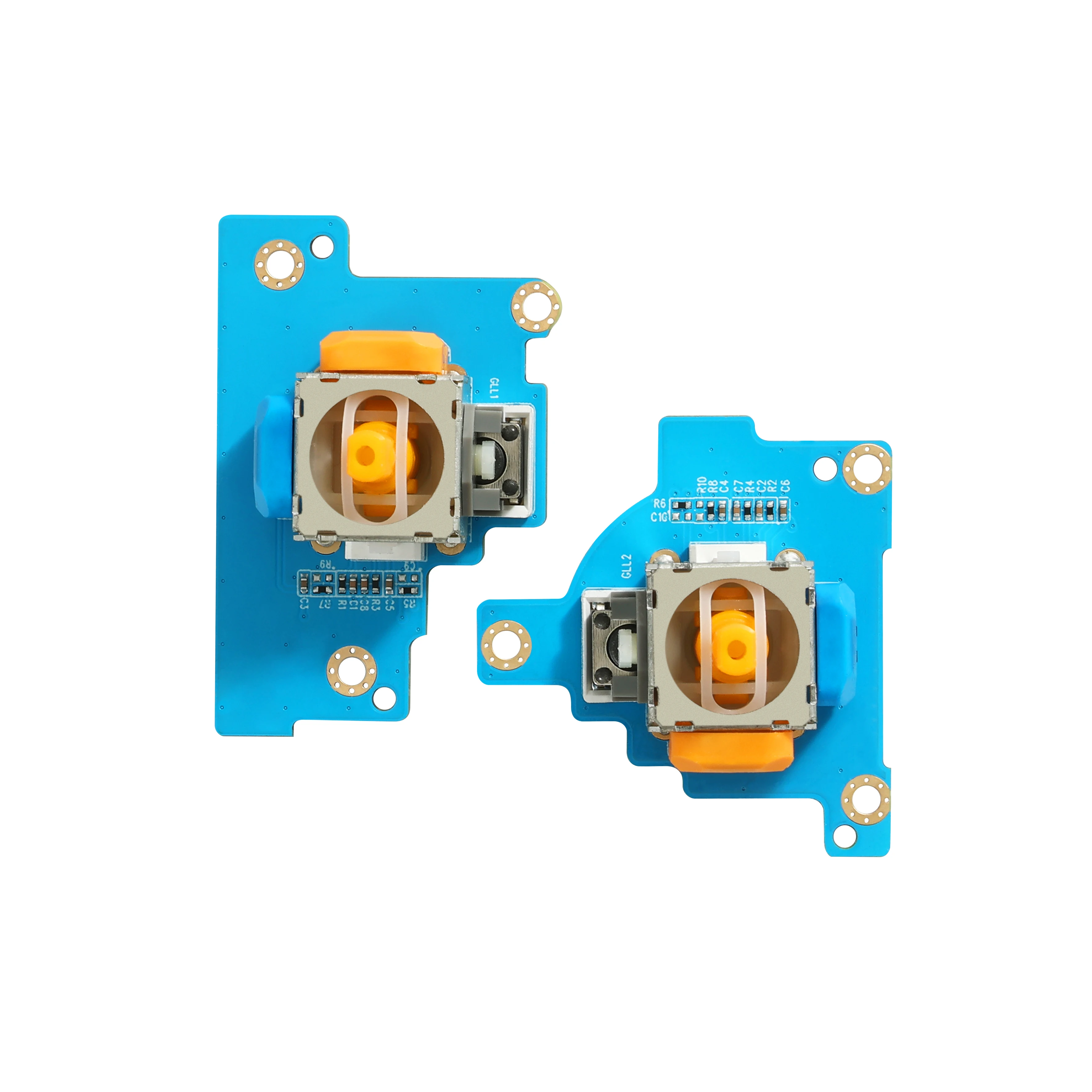 GuliKit TMR Elektromagnetische - Gaming Accessories Joystick recensie en prijs