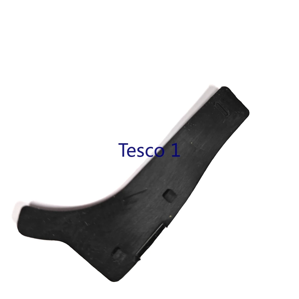 Neu schwarz für nikon d7100 d7200 hinten griff gummi abdeckung einheit digital kamera reparatur teile