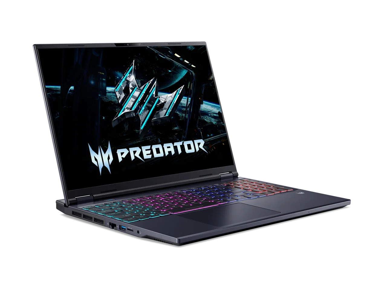 Acer Predator Helios Neo 16 AI – обзор и цена Rtx 5080 16Gb