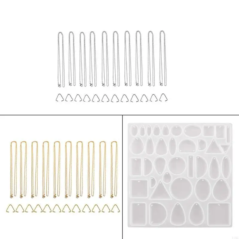 

R3MC Oval Heart Heart 3D драгоценные эпоксидные эпоксидные смола