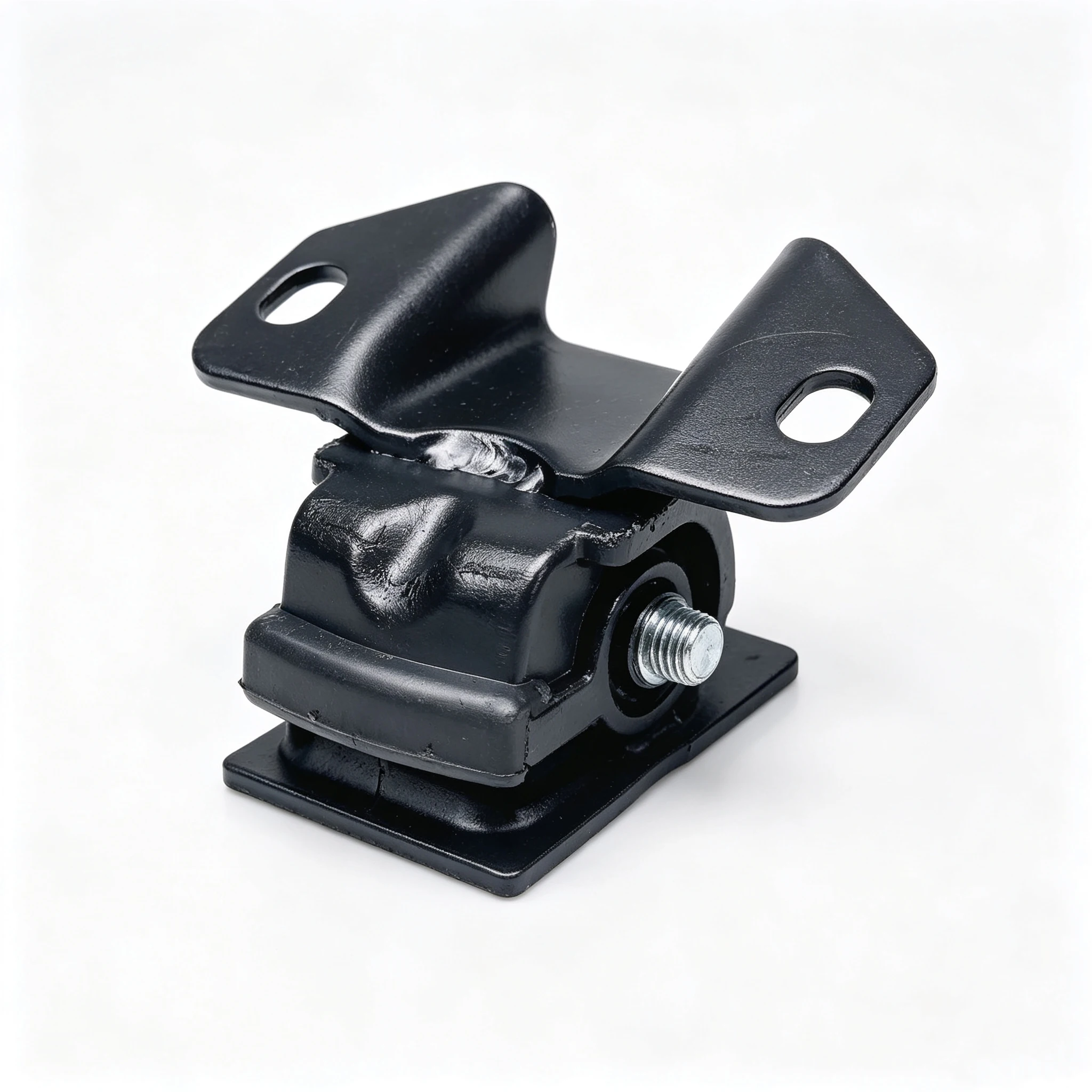 Solid Engine Mount 12361-62160 For Toyota Prado LC90 VZJ95 3400
