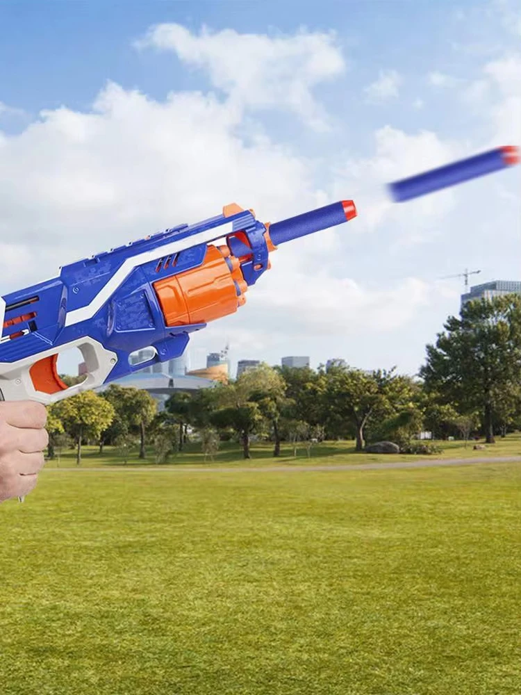 7.2 سنتيمتر 200 قطعة سهام عشوائية مع 6 قطعة معصمه الذخيرة ل Nerf لينة رئيس عبوة السهام الرصاص لسلسلة Nerf طفل الأطفال هدية #6