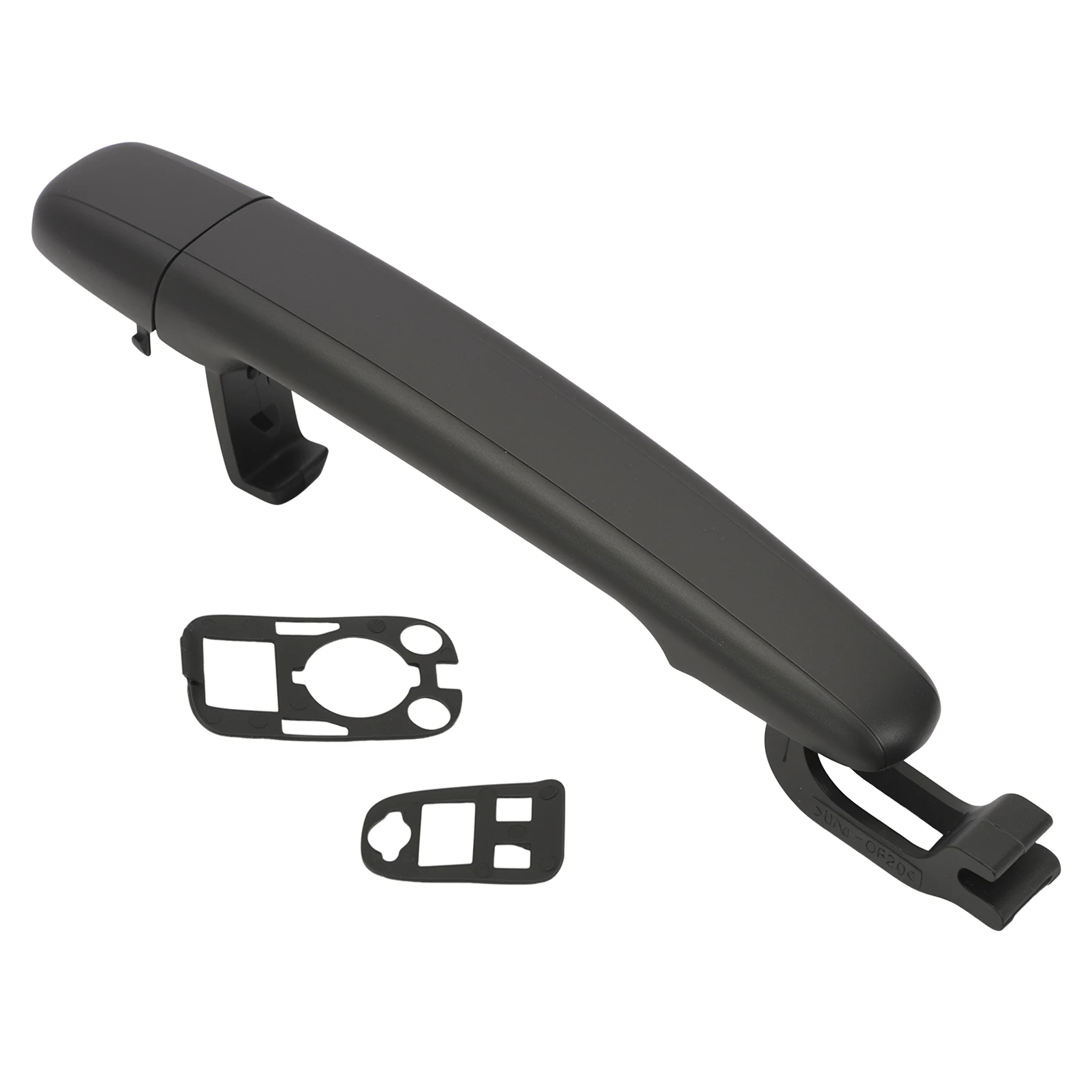 

9101W5 Передняя/задняя ручка внешней двери со стороны пассажира ДЛЯ Citroen C2, C3, slag Peugeot 307 2001-2011