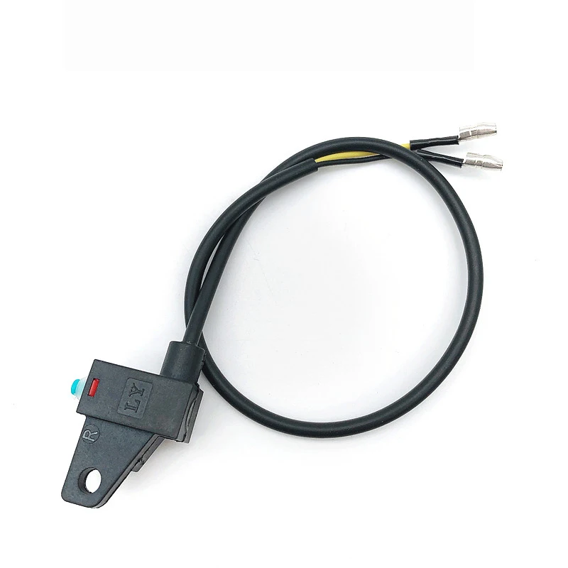 Brake Sensor Brake Switch Brake Master Cylinder Switch Apply For Niu N1 N1s M+/Nqi/Ms/Uqi+/M2s/G2/G3/F2/F4 Electric Scooter