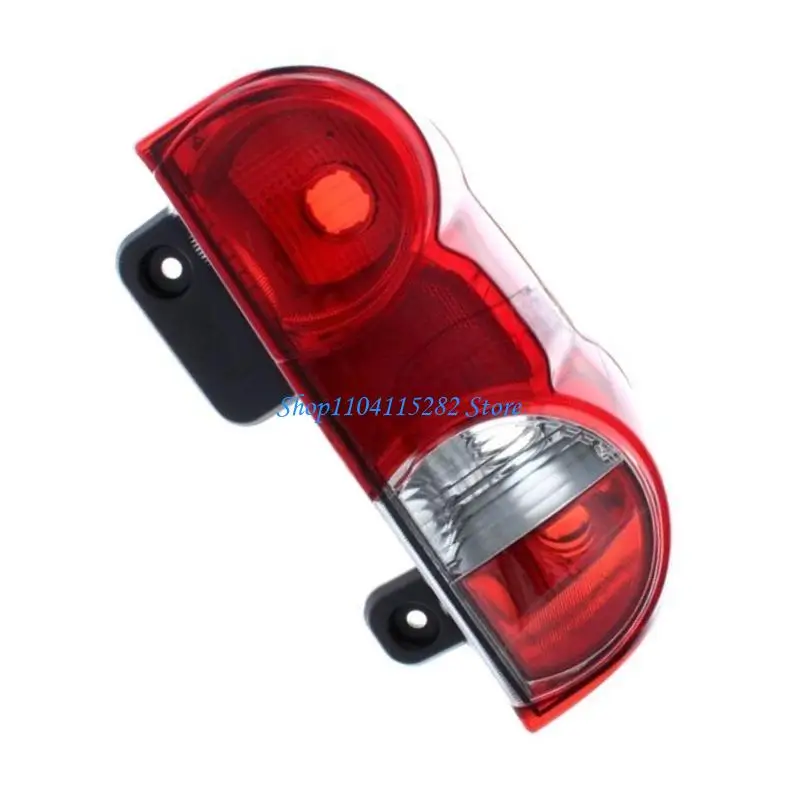 Weatherproof Automotive Tail Light System Designed For NV200 Models 26555-JX31A