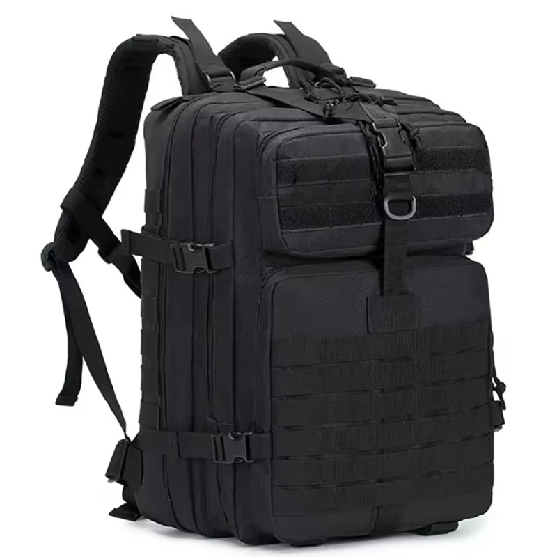 

Waterproof Sports Gym Fitness Cross Tactical Bag Outdoor Hunting Hiking Camping Tactical Backpack