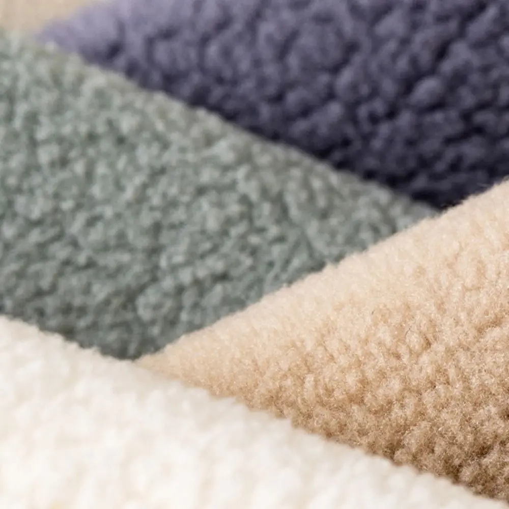 Mode Plüsch Fleece Schlaf Socken Verdicken Warme Schlafen Socken Frauen Weiche Strumpfwaren Winter Boden Socken Alten Mann