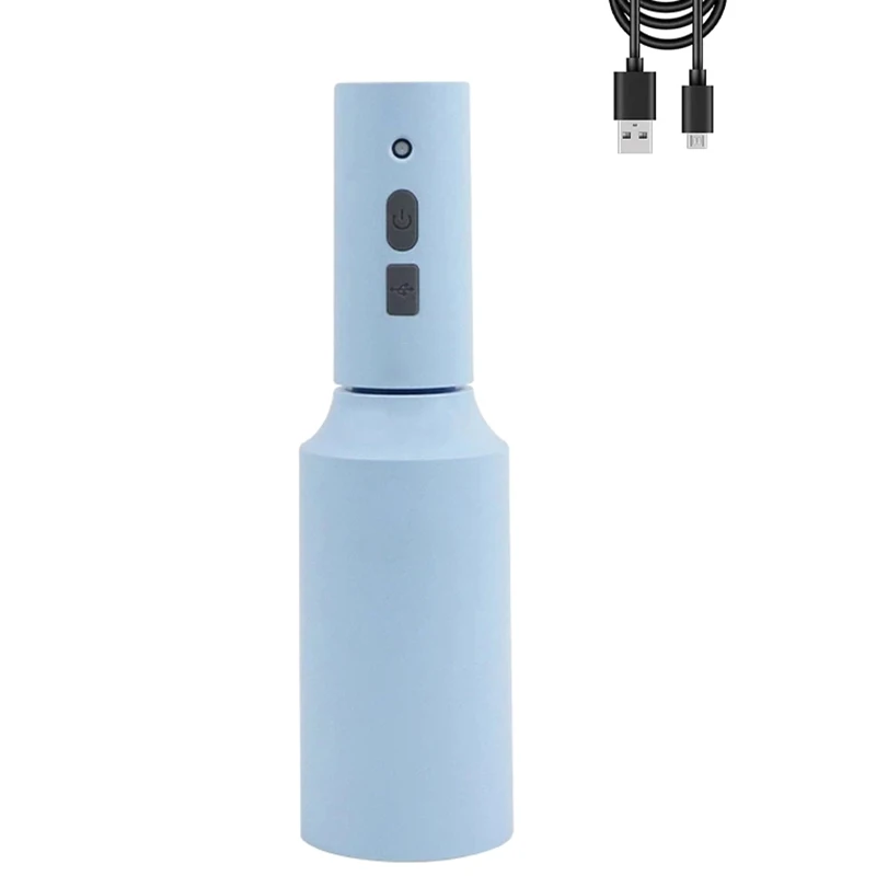 Rechargeable Electric Sprayer Garden Plant Water Sprayer Mist Spray Bottle Misting Nozzle Battery Handheld Spritzer