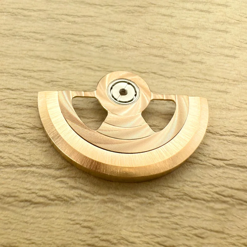 NH36 NH35 Watch Movements Oscillating Weight Rotors Fits NH34 NH39 NH36 NH38 4R35 4R36 6R 7S Movements Replace Compatible Parts