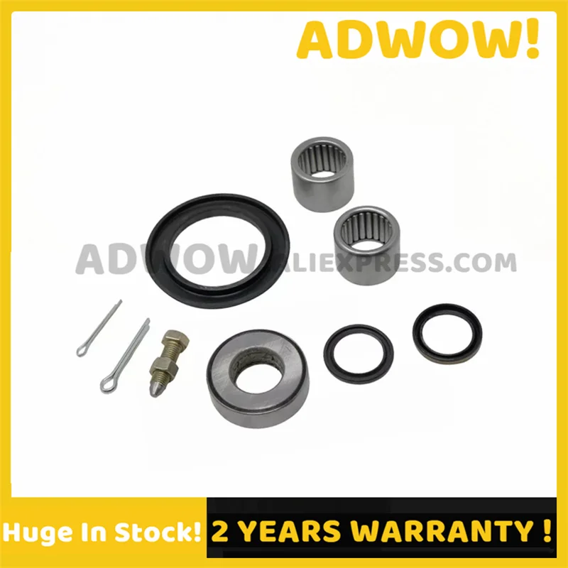 

Новинка для деталей вилочного погрузчика, детали рулевого управления, комплекты штифтов King 04432-20080-71,04432-10120-71,04432-20061-71,04432-U1010-71