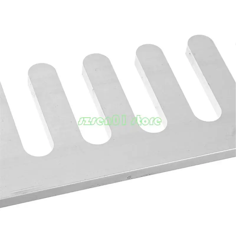 G32A pulgada Madera madera recta Cortador fresado Terratería Plantilla cola doblaje