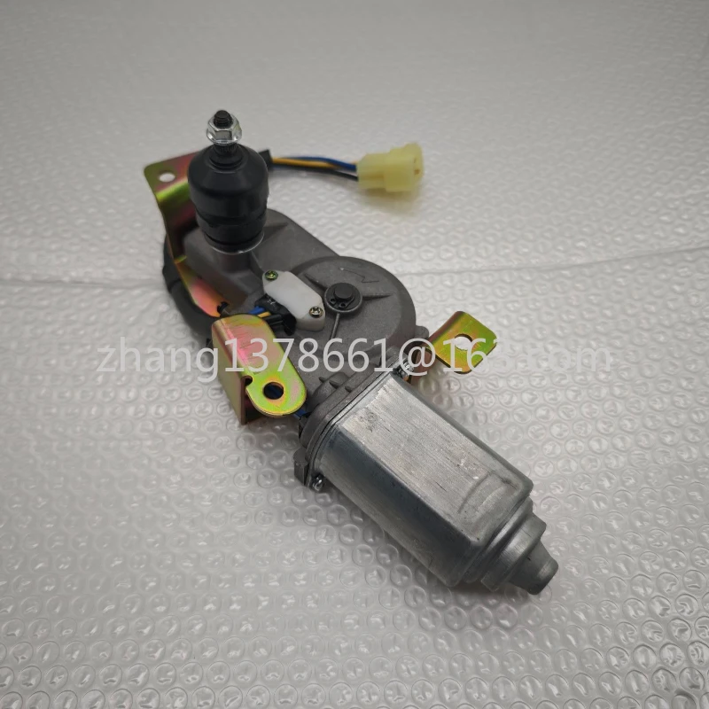 لدوسان دايو DH150/215/220/225-5-7-9 حفارة ممسحة المحرك 24 فولت