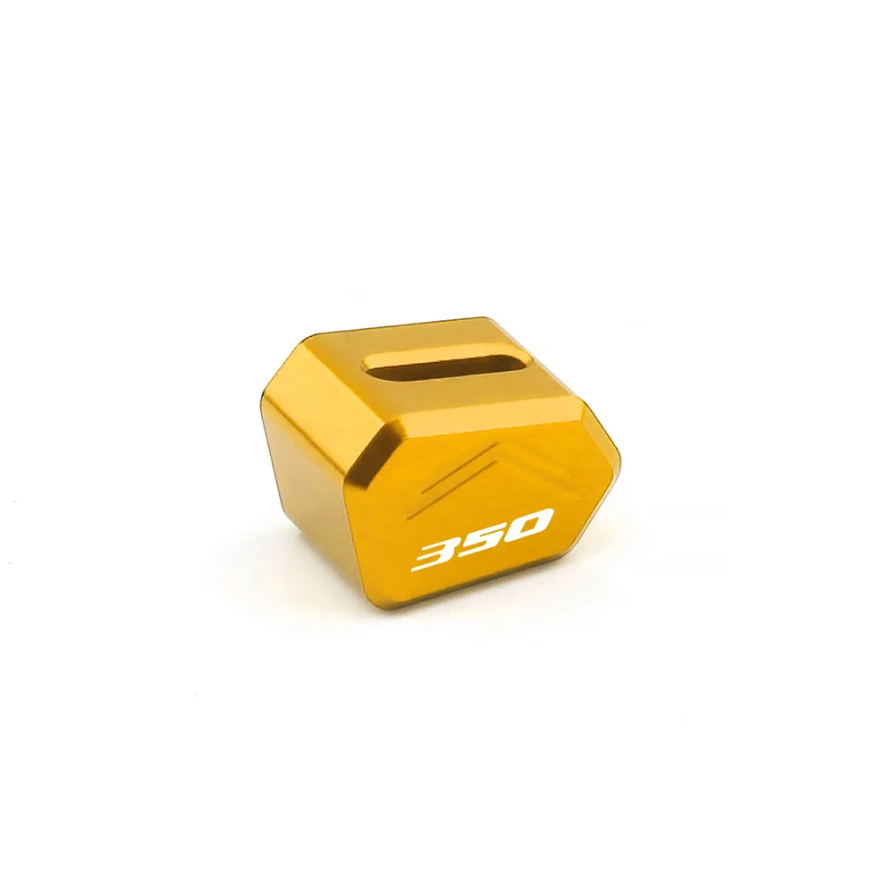 بدوره إشارة التبديل غطاء أزرار Keycap لهوندا فورزا 350 NSS 350 ADV NSS350 FORZA350 اكسسوارات دراجة نارية CNC متعدد الألوان