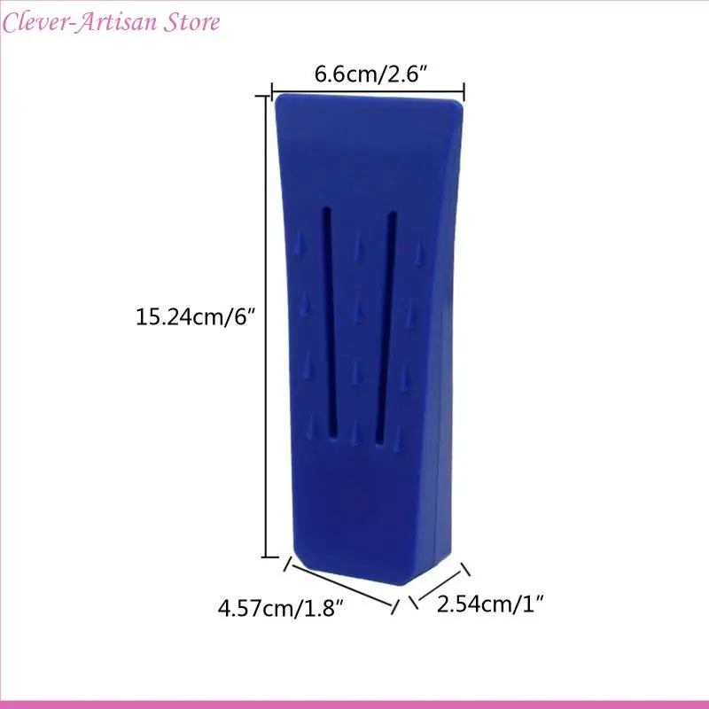 E06b เวดจ์โคตรต้นไม้ที่ทนทานที่มีประสิทธิภาพพร้อมเครื่องมือบันทึกลิ่มพลาสติกต้นไม้โคตรเวดจ์เวดจ์ตัดเสบียงสำหรับเลื่อยไฟฟ้า