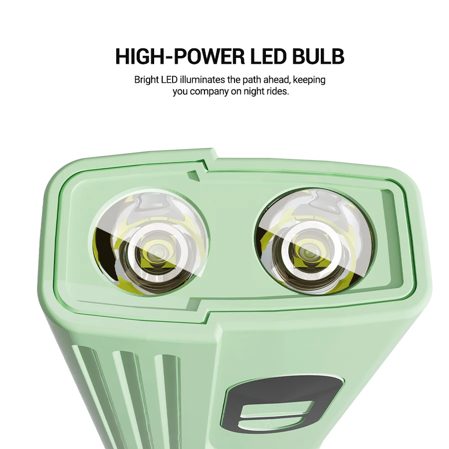 LED Bicycle Light USB Rechargeable Bike Headlight Flashlight with Side Light MTB Road Cycling Bike Safety Lamp for Night Riding