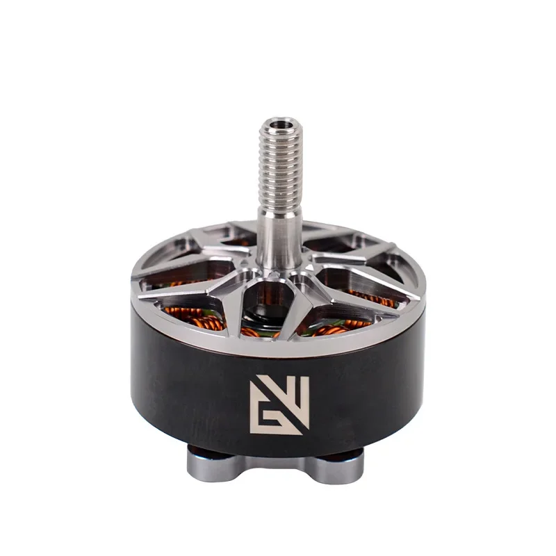 Competition Motor 2810 Long-Range 900kv 1180KV 1500KV 7-Inch Quadcopter Drone Factory Racing Motor High-Performance Brushless