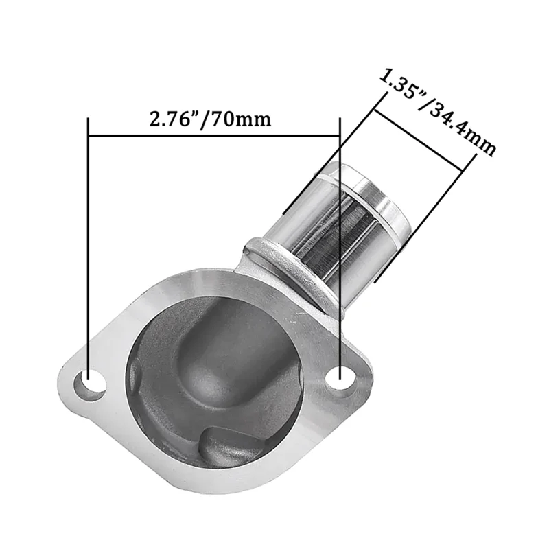 F9-Car ترموستات الإسكان 25613-27000 2561327000 لكيا سبورتاج III سيراتو كارينز هيونداي توكسون تراجيت سانتا
