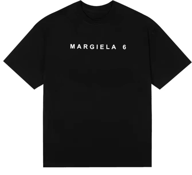 

2025 New Fashion Trendy Brand T-shirts for Couples, Pure Cotton Round-neck, High-end Summer New Men's and Women's Styles