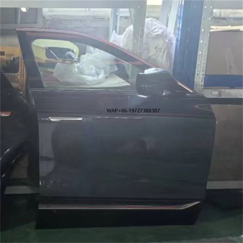 Auto Body Parts Front Door Assmbly 86803267  87846824
