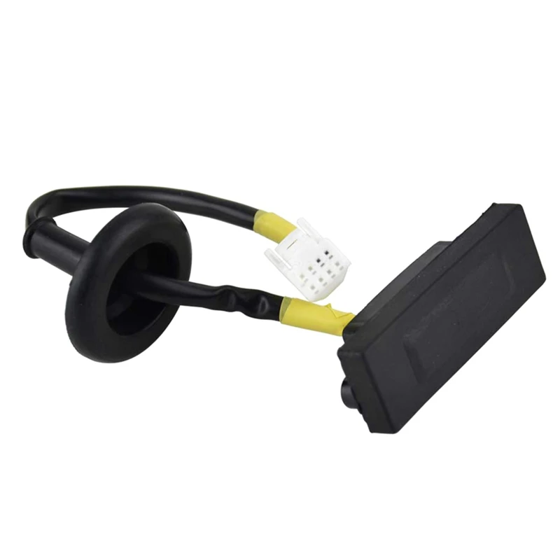 Per Hyundai Verna SOLARIS 2010-2016 Hatchback pulsante interruttore di avviamento rilascio bagagliaio posteriore muslima812601 w220